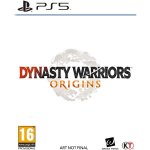 Dynasty Warriors: Origins – Zboží Dáma