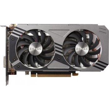 Zotac GeForce GTX 960 2GB DDR5 ZT-90301-10M