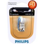 Philips Vision 12336PRB1 H3 PK22s 12V 55W – Zbozi.Blesk.cz