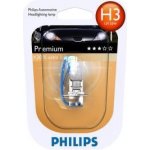 Philips Vision H3 PK22s 12V 55W 12336PRB1 – Sleviste.cz