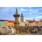 Venkovní úniková hra: Ztracené mince – Hledejceny.cz