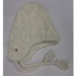 Electric E beanie white – Hledejceny.cz