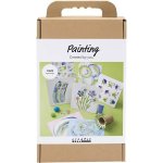 Creativ Company Kreativní sada Craft Kit Painting – Hledejceny.cz