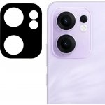 Techsuit ochranné sklo na fotoaparát pro Oppo Reno13 F 4G 5G FS 5G černé 157686 – Zboží Živě