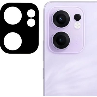 Techsuit ochranné sklo na fotoaparát pro Oppo Reno13 F 4G 5G FS 5G černé 157686 – Zboží Živě