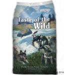 Taste of The Wild Pacific Stream Puppy 2 kg – Sleviste.cz