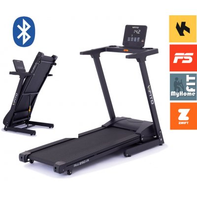 VIFITO Rio 250 iR – Sleviste.cz