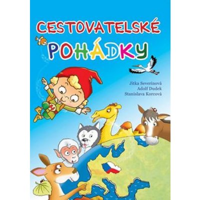 Cestovatelské pohádky – Sleviste.cz