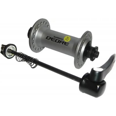 Shimano Deore HBM590BS – Zbozi.Blesk.cz