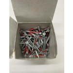 Fischer DUOPOWER 6x50 S LD 2komponentní hmoždinka 50 mm 6 mm 538255 50 ks