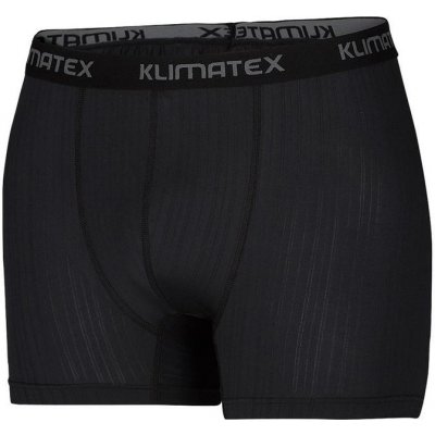 Klimatex boxerky Silk Touch BAX