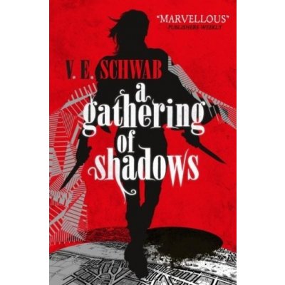 Gathering of Shadows – Sleviste.cz