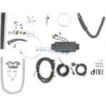 Autoterm Nezávislé naftové nezávislé topení Air 2D (Planar 2D) | Zboží Auto