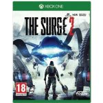 The Surge 2 – Hledejceny.cz