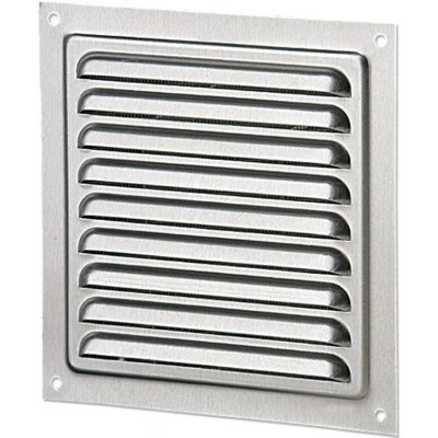 Dalap GM 150 NA Hliníková 150 x 150 mm – Hledejceny.cz