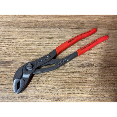 Sikovky Knipex Cobra 250mm 8701250 8701250 – Zboží Dáma