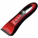 Original Best Buy Ceox II Cordless Clippers Red – Zboží Dáma