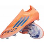 adidas F50 Elite Laceless FG jh7626 – Zboží Mobilmania