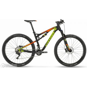 Stevens Jura Carbon 29 2017