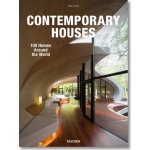 Contemporary Houses - Philip Jodidio – Hledejceny.cz