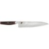 Kuchyňský nůž MIYABI »6000 MCT« Kuchyňský nůž délka: 370 mm délka čepele: 240 mm Gyutoh