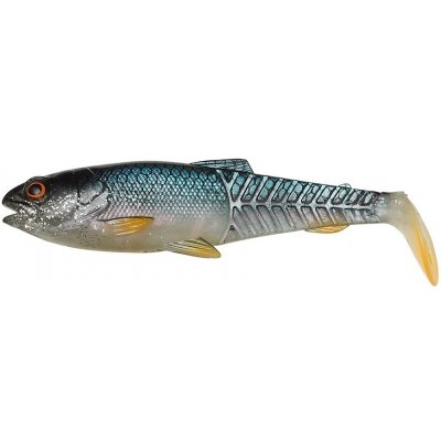 Savage Gear Craft Cannibal Paddletail Roach 10,5 cm 12 g – Zboží Dáma