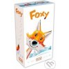 Desková hra TLAMA games Foxy CZ/EN