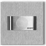 Skoff Tango senzor pohybu nerez MD-TAN-K-0 – Zbozi.Blesk.cz