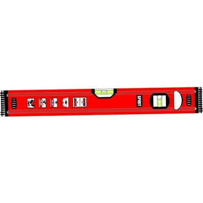 Metrie Tools Spirit New 40 cm 170040 – Hledejceny.cz