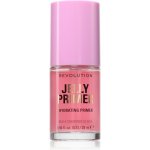 Makeup Revolution Podkladová báze Jelly Juice Hydrating Primer 28 ml – Zboží Dáma