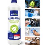 Isopropanol 99,9% IPA 2 1000 ml – Zboží Dáma