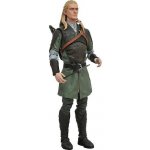 Diamond Select The Lord of the Rings Legolas Deluxe – Hledejceny.cz