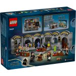 LEGO® Harry Potter™ 76431 Bradavický hrad: Hodina lektvarů – Zbozi.Blesk.cz