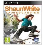 Shaun White Skateboarding – Zboží Mobilmania