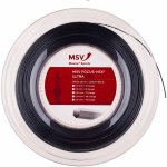 MSV Focus Hex Ultra 1,25 mm 200 m – Zboží Dáma