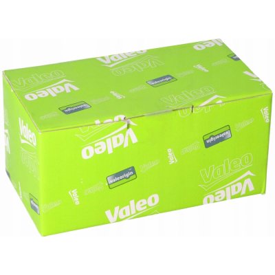 Valeo Brzdová kapalina DOT 4 1 l | Zboží Auto