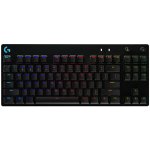 Logitech G PRO Keyboard 920-009391 – Sleviste.cz