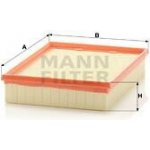 MANN-FILTER C25109 – Hledejceny.cz