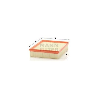 MANN-FILTER C25109 – Hledejceny.cz