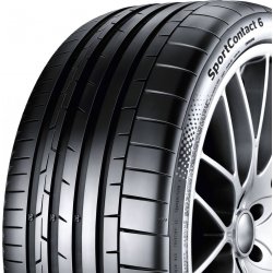 Continental SportContact 6 335/30 R24 112Y