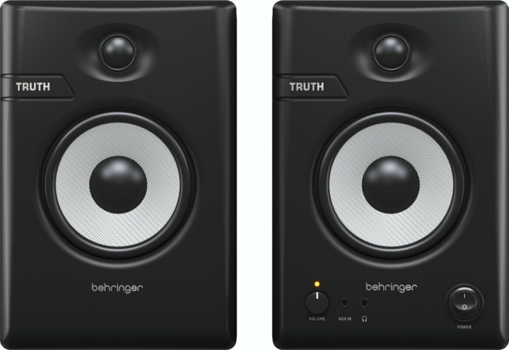 Behringer TRUTH 4.5