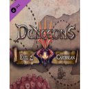 Hra na PC Dungeons 3 Evil Of The Caribbean