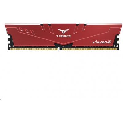 Team T-FORCE Vulcan Z DDR4 16GB (2x8GB) 3200MHz CL16 TLZRD416G3200HC16CDC01