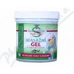 Serpensderm masážní gel s hadím jedem 250 ml – Zboží Mobilmania