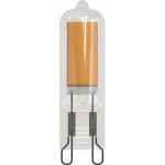 Skylighting LED LL-A609C 2W G9 3000K 230V Teplá bílá – Hledejceny.cz
