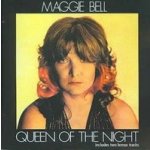 Bell Maggie - Queen Of The Night CD – Hledejceny.cz