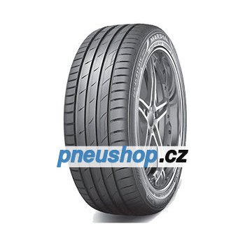 Pneumatiky Marshal Matrac MU12 255/45 R18 103Y