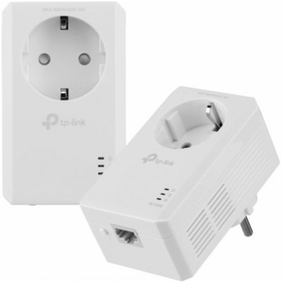 TP-Link TL-PA7019P KIT – Zboží Mobilmania