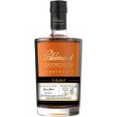 Clément VSOP Private Cask Collection 100% Canne Bleue 52% 0,7 l (holá láhev)