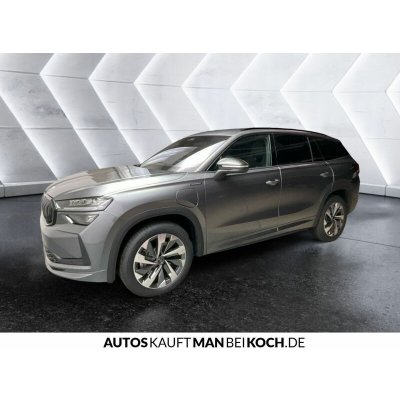 Skoda Kodiaq 1.5 TSI iV Sportline DSG 150 kW – Hledejceny.cz